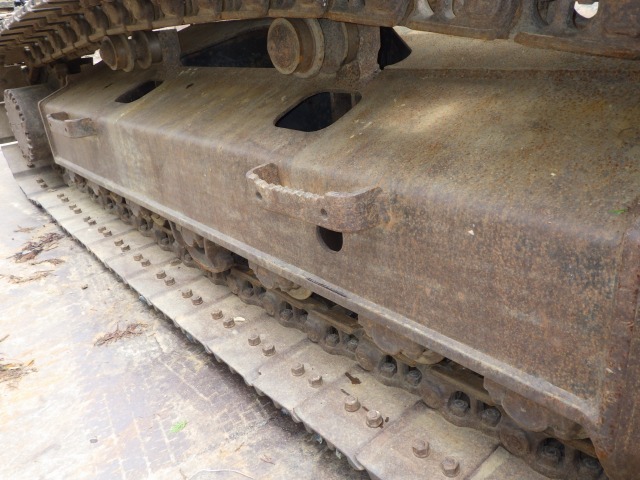 KOMATSU PC200-8N1 ★ Excavator ★ G+Pad, Standard Bucket, Piping, M/L, A/C