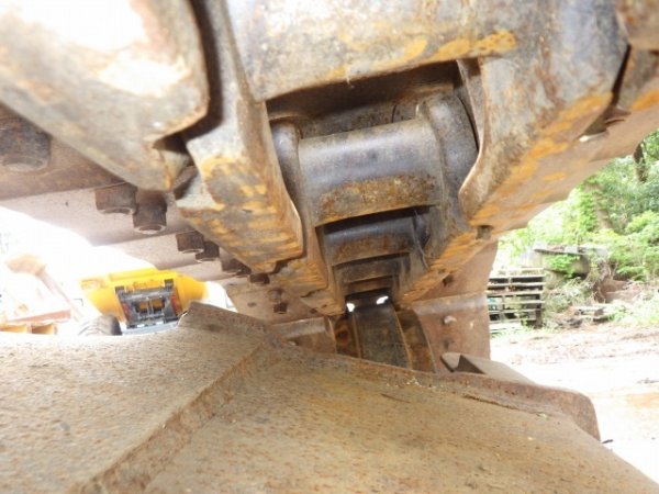 KOMATSU PC200-8N1 ★ Excavator ★ G+Pad, Standard Bucket, Piping, M/L, A/C - Image 25