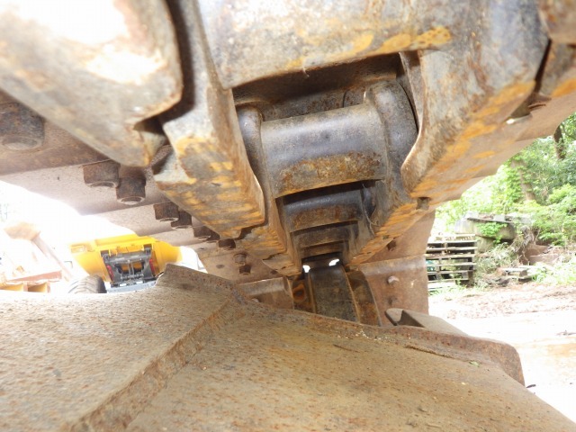 KOMATSU PC200-8N1 ★ Excavator ★ G+Pad, Standard Bucket, Piping, M/L, A/C