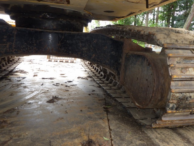 KOMATSU PC200-8N1 ★ Excavator ★ G+Pad, Standard Bucket, Piping, M/L, A/C
