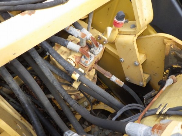 KOMATSU PC200-8N1 ★ Excavator ★ G+Pad, Standard Bucket, Piping, M/L, A/C - Image 31