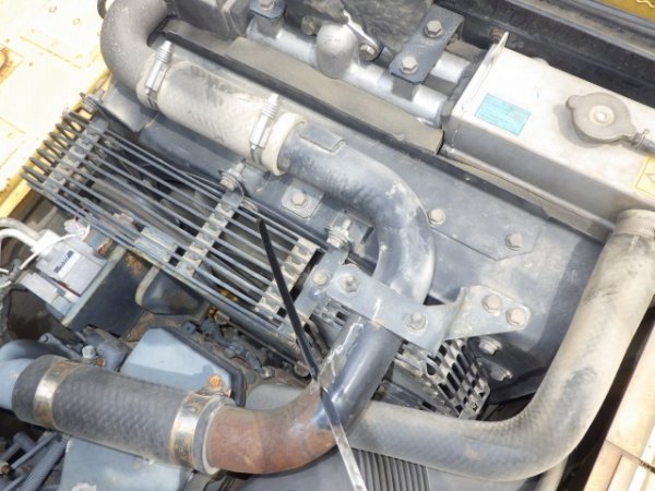 KOMATSU PC200-8N1 ★ Excavator ★ G+Pad, Standard Bucket, Piping, M/L, A/C - Image 36