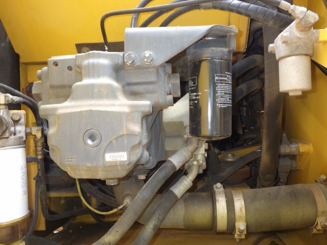 KOMATSU PC200-8N1 ★ Excavator ★ G+Pad, Standard Bucket, Piping, M/L, A/C