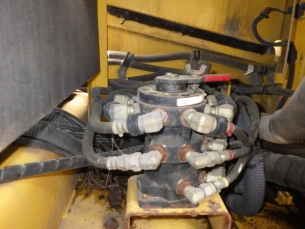 KOMATSU PC200-8N1 ★ Excavator ★ G+Pad, Standard Bucket, Piping, M/L, A/C - Image 40
