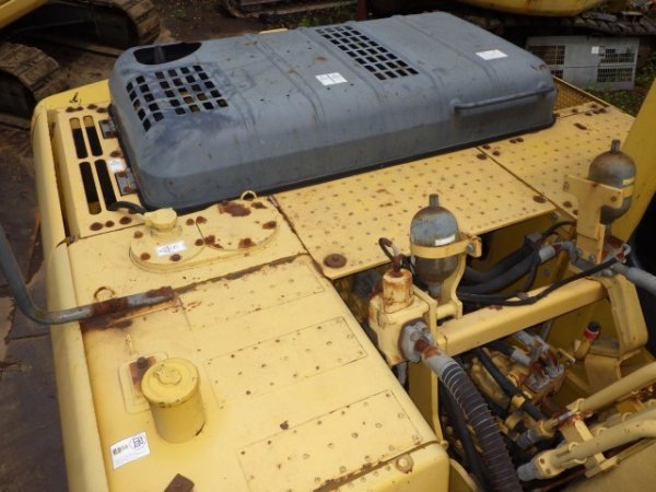 KOMATSU PC200-8N1 ★ Excavator ★ G+Pad, Standard Bucket, Piping, M/L, A/C - Image 42