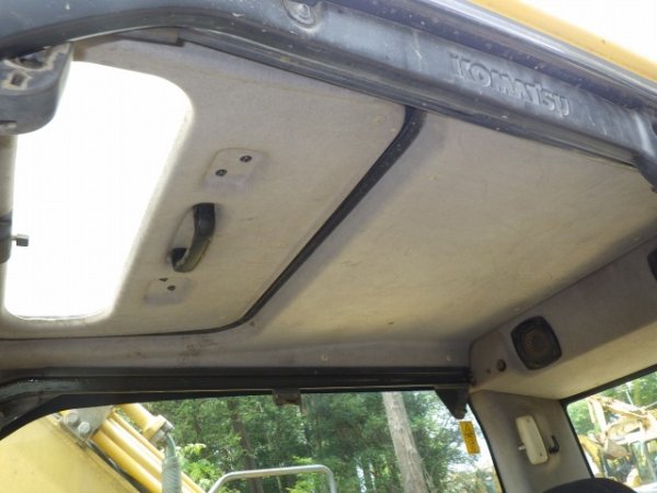 KOMATSU PC200-8N1 ★ Excavator ★ G+Pad, Standard Bucket, Piping, M/L, A/C - Image 44