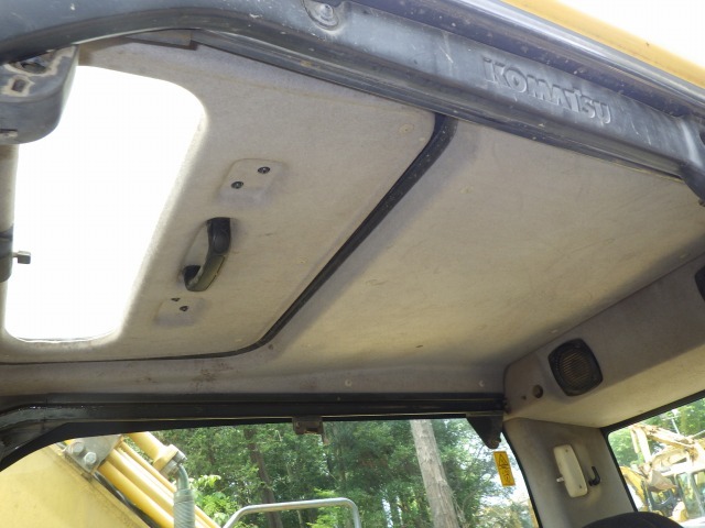 KOMATSU PC200-8N1 ★ Excavator ★ G+Pad, Standard Bucket, Piping, M/L, A/C