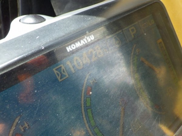 KOMATSU PC200-8N1 ★ Excavator ★ G+Pad, Standard Bucket, Piping, M/L, A/C - Image 47