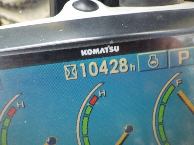 KOMATSU PC200-8N1 ★ Excavator ★ G+Pad, Standard Bucket, Piping, M/L, A/C