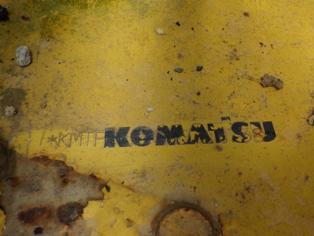 KOMATSU PC200-8N1 ★ Excavator ★ G+Pad, Standard Bucket, Piping, M/L, A/C