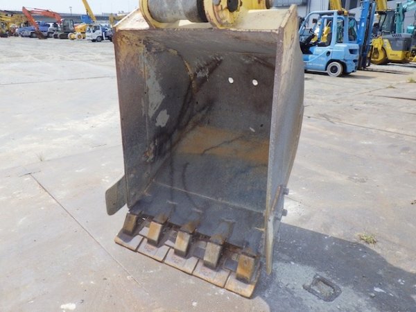 KOMATSU PC200-8N1 ★ Excavator ★ 800G, ROPS CAB, ARM CRANE, A/C, MULTI - Image 10