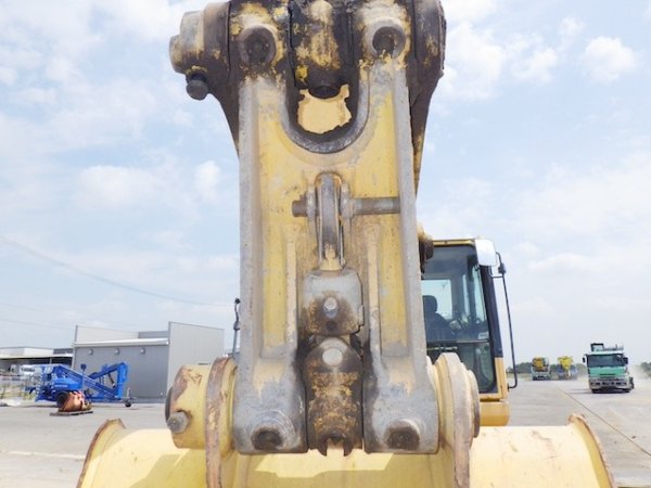 KOMATSU PC200-8N1 ★ Excavator ★ 800G, ROPS CAB, ARM CRANE, A/C, MULTI - Image 11