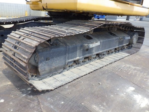 KOMATSU PC200-8N1 ★ Excavator ★ 800G, ROPS CAB, ARM CRANE, A/C, MULTI - Image 17