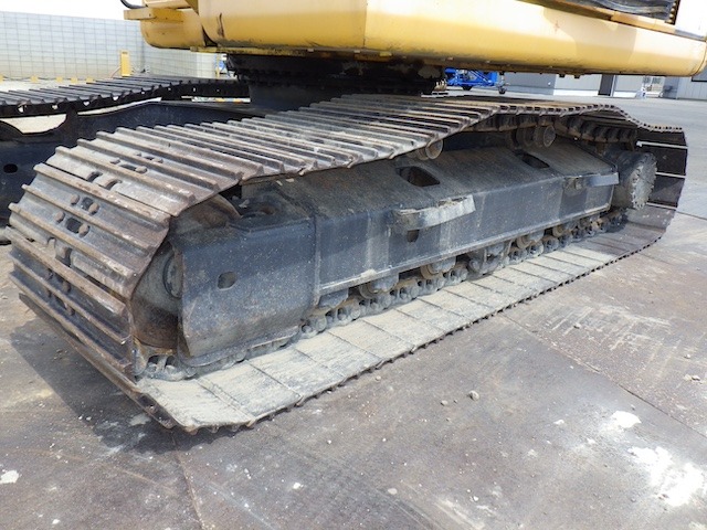 KOMATSU PC200-8N1 ★ Excavator ★ 800G, ROPS CAB, ARM CRANE, A/C, MULTI