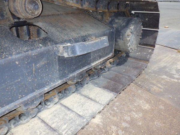 KOMATSU PC200-8N1 ★ Excavator ★ 800G, ROPS CAB, ARM CRANE, A/C, MULTI - Image 20