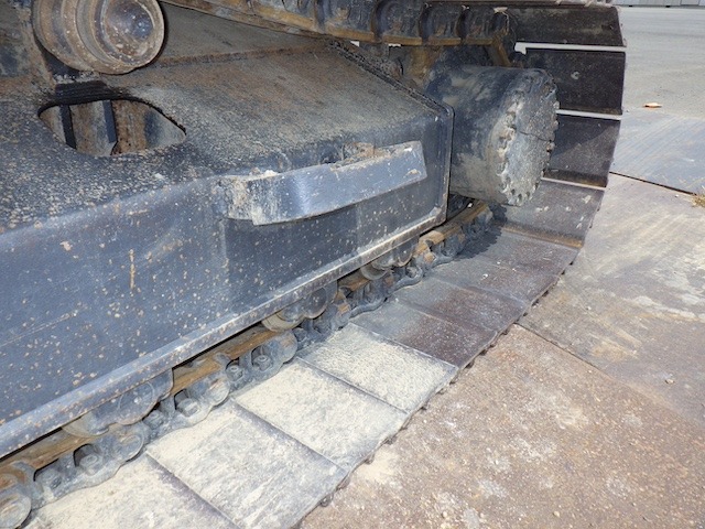 KOMATSU PC200-8N1 ★ Excavator ★ 800G, ROPS CAB, ARM CRANE, A/C, MULTI
