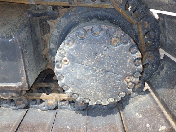 KOMATSU PC200-8N1 ★ Excavator ★ 800G, ROPS CAB, ARM CRANE, A/C, MULTI - Image 25
