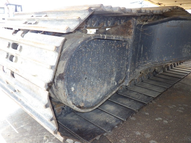 KOMATSU PC200-8N1 ★ Excavator ★ 800G, ROPS CAB, ARM CRANE, A/C, MULTI