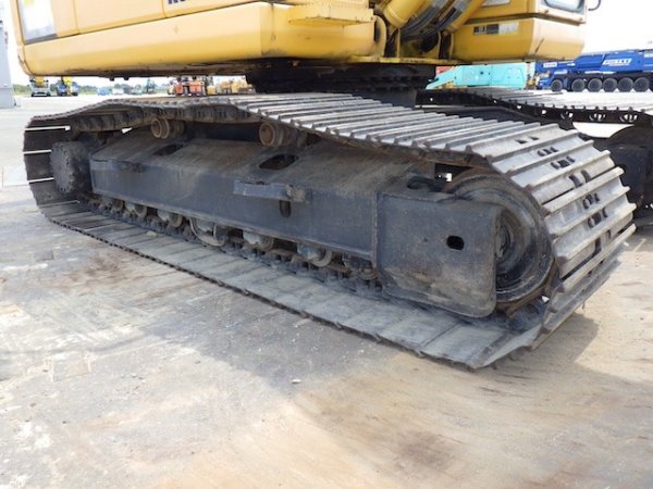 KOMATSU PC200-8N1 ★ Excavator ★ 800G, ROPS CAB, ARM CRANE, A/C, MULTI - Image 28