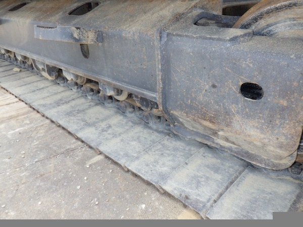 KOMATSU PC200-8N1 ★ Excavator ★ 800G, ROPS CAB, ARM CRANE, A/C, MULTI - Image 30