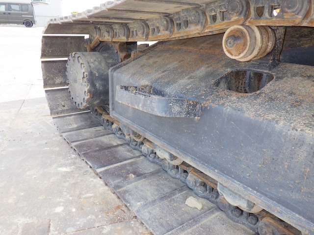KOMATSU PC200-8N1 ★ Excavator ★ 800G, ROPS CAB, ARM CRANE, A/C, MULTI