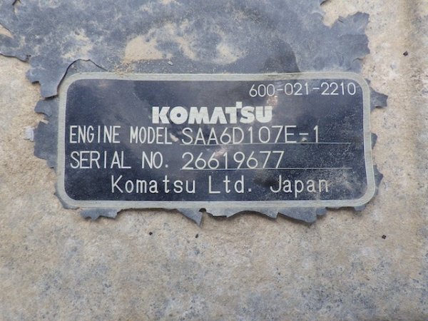 KOMATSU PC200-8N1 ★ Excavator ★ 800G, ROPS CAB, ARM CRANE, A/C, MULTI - Image 53