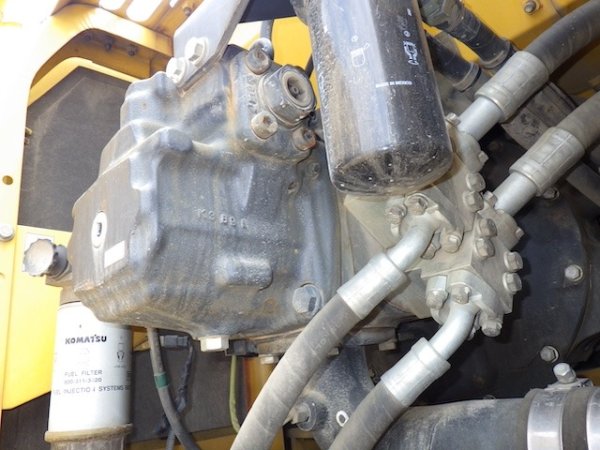 KOMATSU PC200-8N1 ★ Excavator ★ 800G, ROPS CAB, ARM CRANE, A/C, MULTI - Image 56