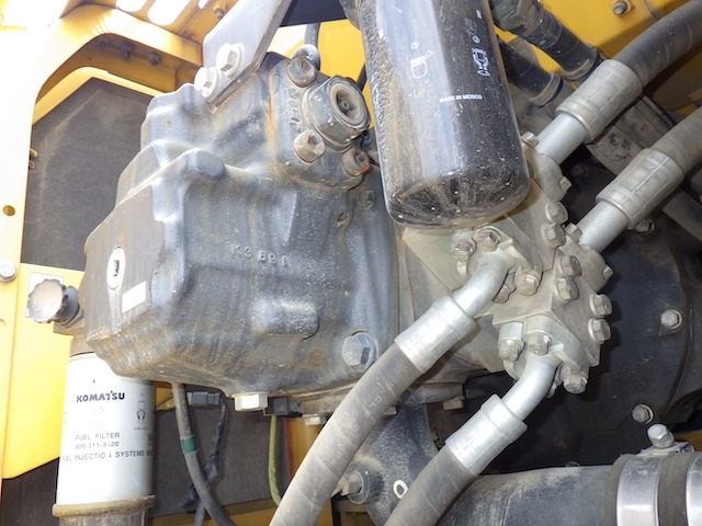 KOMATSU PC200-8N1 ★ Excavator ★ 800G, ROPS CAB, ARM CRANE, A/C, MULTI