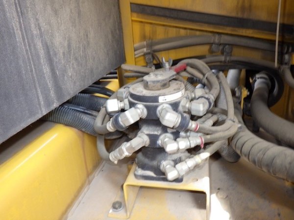 KOMATSU PC200-8N1 ★ Excavator ★ 800G, ROPS CAB, ARM CRANE, A/C, MULTI - Image 57