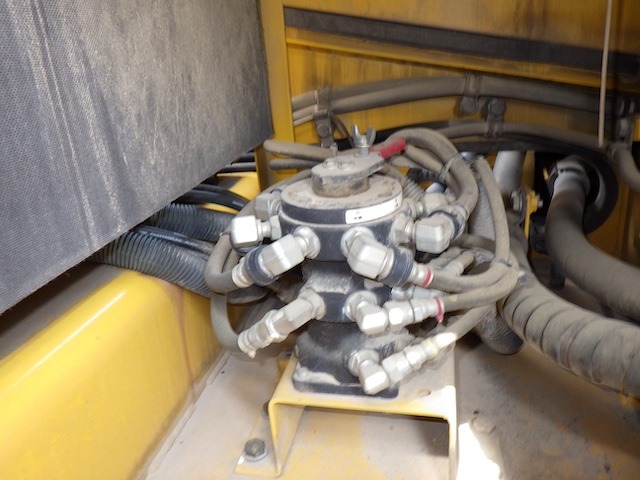 KOMATSU PC200-8N1 ★ Excavator ★ 800G, ROPS CAB, ARM CRANE, A/C, MULTI