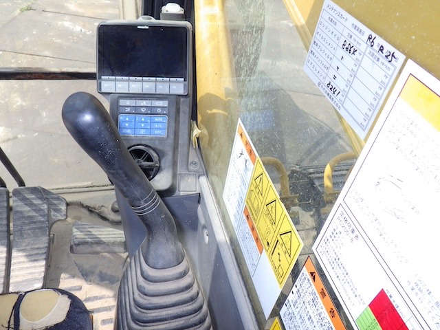 KOMATSU PC200-8N1 ★ Excavator ★ 800G, ROPS CAB, ARM CRANE, A/C, MULTI