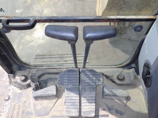 KOMATSU PC200-8N1 ★ Excavator ★ 800G, ROPS CAB, ARM CRANE, A/C, MULTI - Image 63