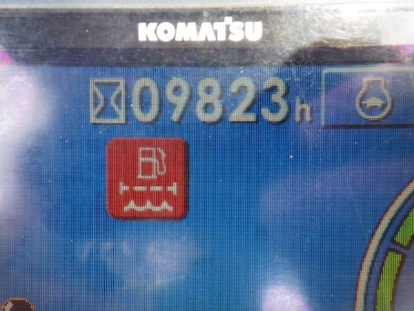 KOMATSU PC200-8N1 ★ Excavator ★ 800G, ROPS CAB, ARM CRANE, A/C, MULTI - Image 68