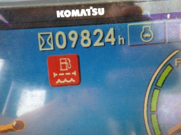 KOMATSU PC200-8N1 ★ Excavator ★ 800G, ROPS CAB, ARM CRANE, A/C, MULTI - Image 69