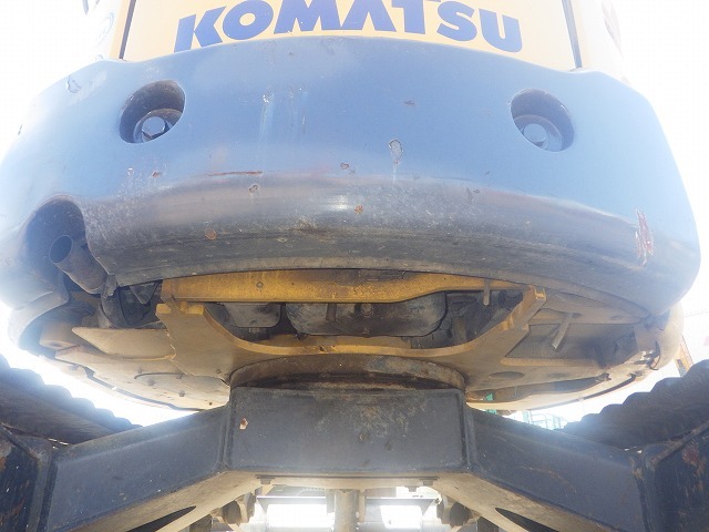 KOMATSU PC20MR-3 ★ Mini Excavator ★ 250R, ROPS CNP, PIPING, MULTI