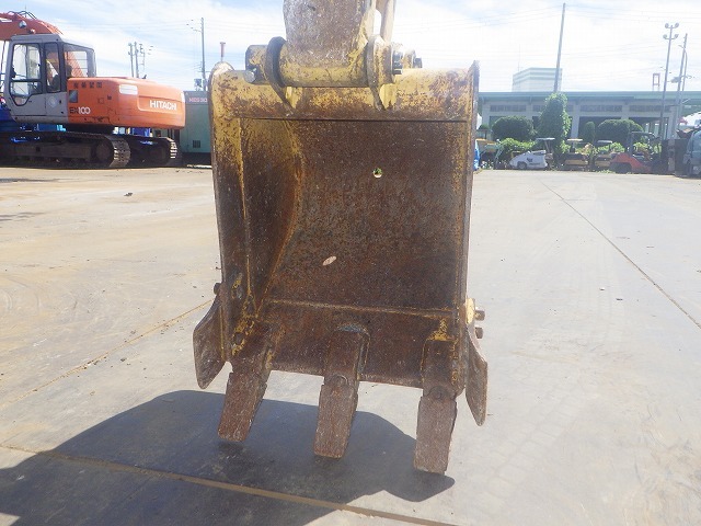 KOMATSU PC20MR-3 ★ Mini Excavator ★ 250R, ROPS CNP, PIPING, MULTI