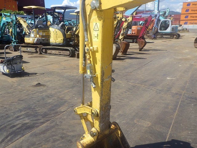 KOMATSU PC20MR-3 ★ Mini Excavator ★ 250R, ROPS CNP, PIPING, MULTI
