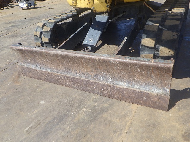 KOMATSU PC20MR-3 ★ Mini Excavator ★ 250R, ROPS CNP, PIPING, MULTI