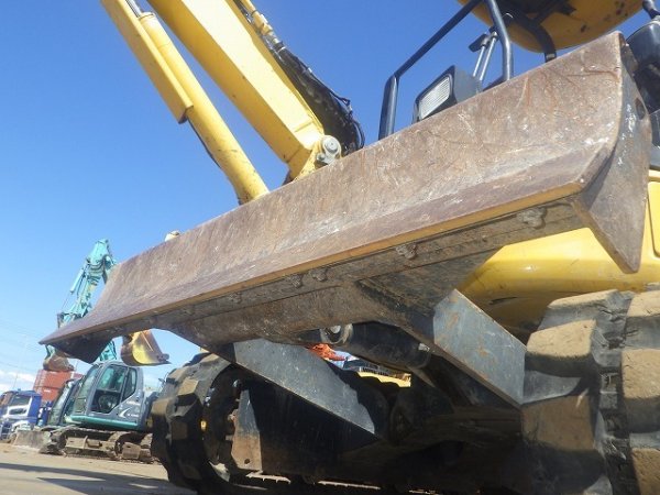 KOMATSU PC20MR-3 ★ Mini Excavator ★ 250R, ROPS CNP, PIPING, MULTI - Image 20