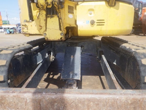 KOMATSU PC20MR-3 ★ Mini Excavator ★ 250R, ROPS CNP, PIPING, MULTI - Image 21