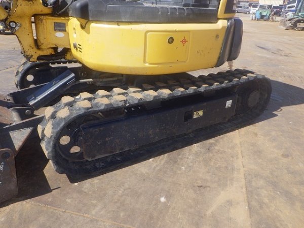 KOMATSU PC20MR-3 ★ Mini Excavator ★ 250R, ROPS CNP, PIPING, MULTI - Image 25