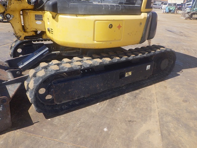 KOMATSU PC20MR-3 ★ Mini Excavator ★ 250R, ROPS CNP, PIPING, MULTI
