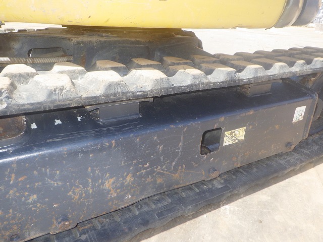 KOMATSU PC20MR-3 ★ Mini Excavator ★ 250R, ROPS CNP, PIPING, MULTI