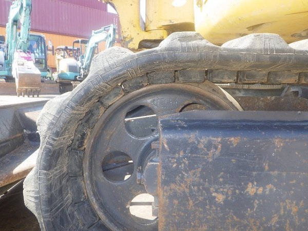 KOMATSU PC20MR-3 ★ Mini Excavator ★ 250R, ROPS CNP, PIPING, MULTI - Image 29