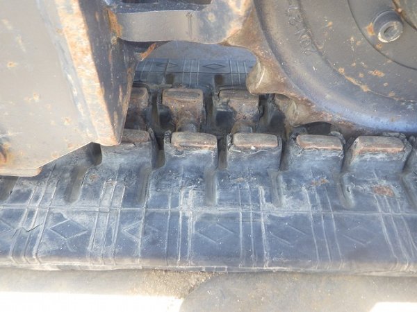 KOMATSU PC20MR-3 ★ Mini Excavator ★ 250R, ROPS CNP, PIPING, MULTI - Image 33