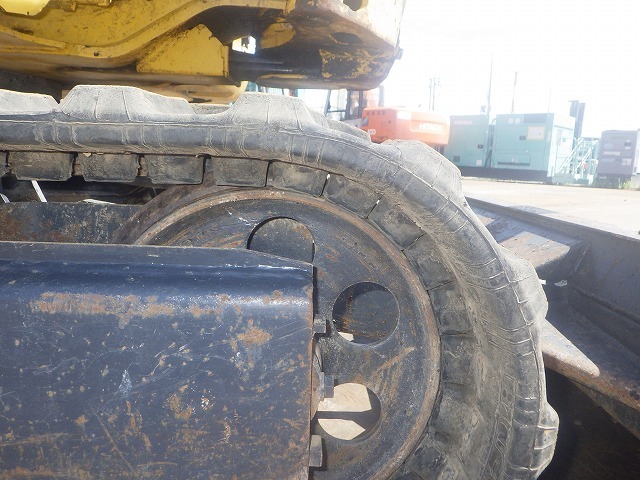 KOMATSU PC20MR-3 ★ Mini Excavator ★ 250R, ROPS CNP, PIPING, MULTI