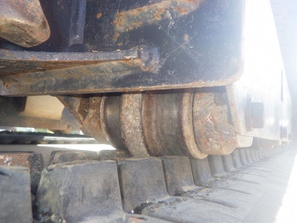 KOMATSU PC20MR-3 ★ Mini Excavator ★ 250R, ROPS CNP, PIPING, MULTI - Image 40