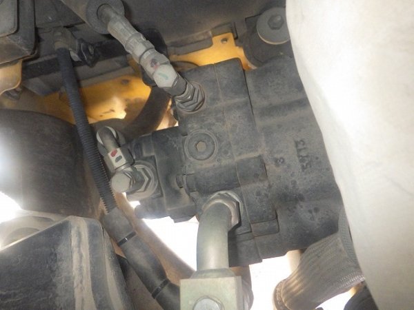 KOMATSU PC20MR-3 ★ Mini Excavator ★ 250R, ROPS CNP, PIPING, MULTI - Image 42