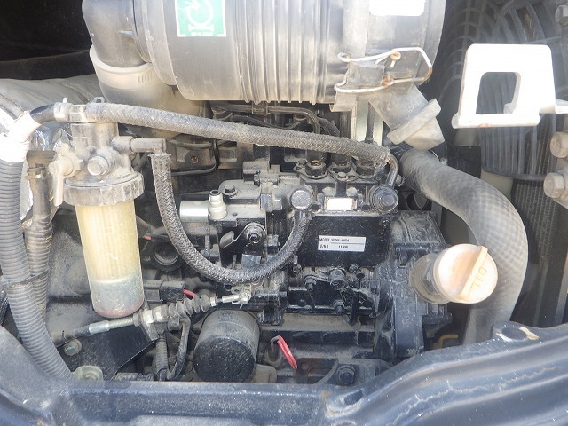 KOMATSU PC20MR-3 ★ Mini Excavator ★ 250R, ROPS CNP, PIPING, MULTI