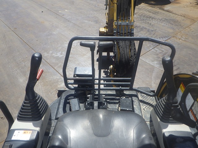 KOMATSU PC20MR-3 ★ Mini Excavator ★ 250R, ROPS CNP, PIPING, MULTI